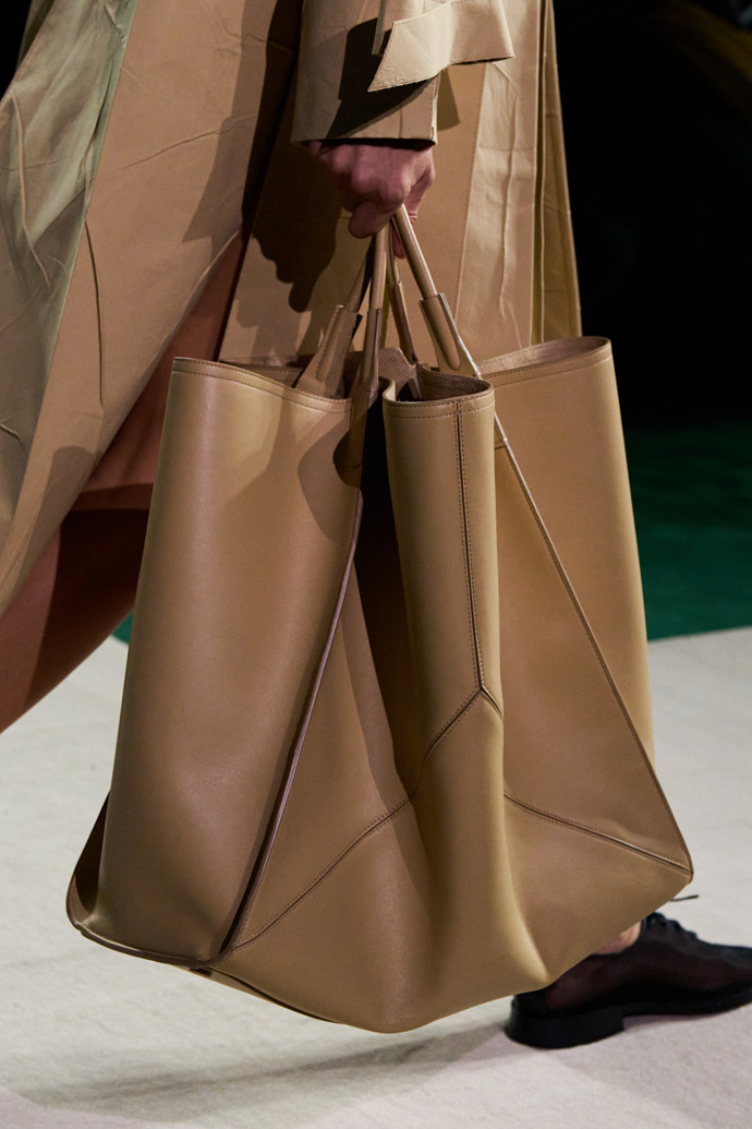 Victoria Beckham jaro/léto 2025
