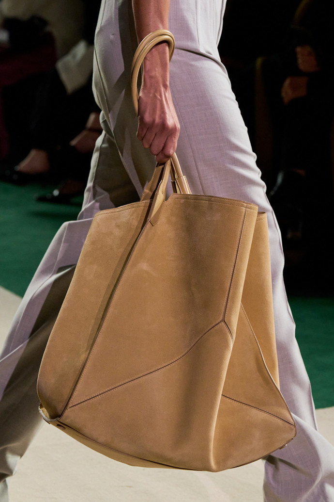 Victoria Beckham jaro/léto 2025
