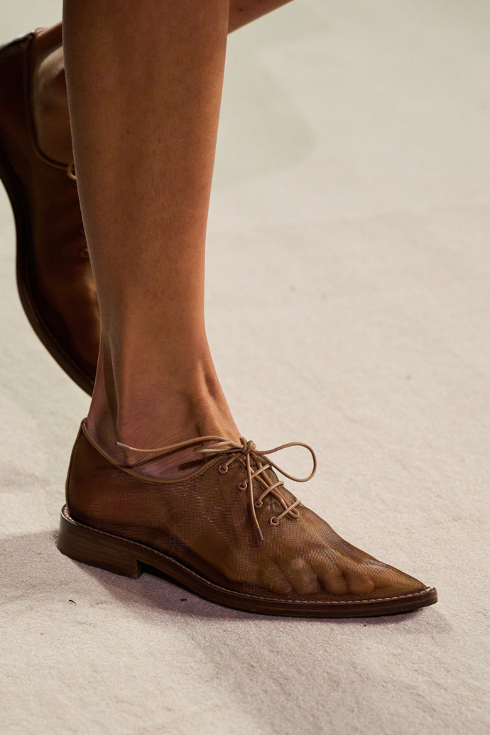 Victoria Beckham jaro/léto 2025
