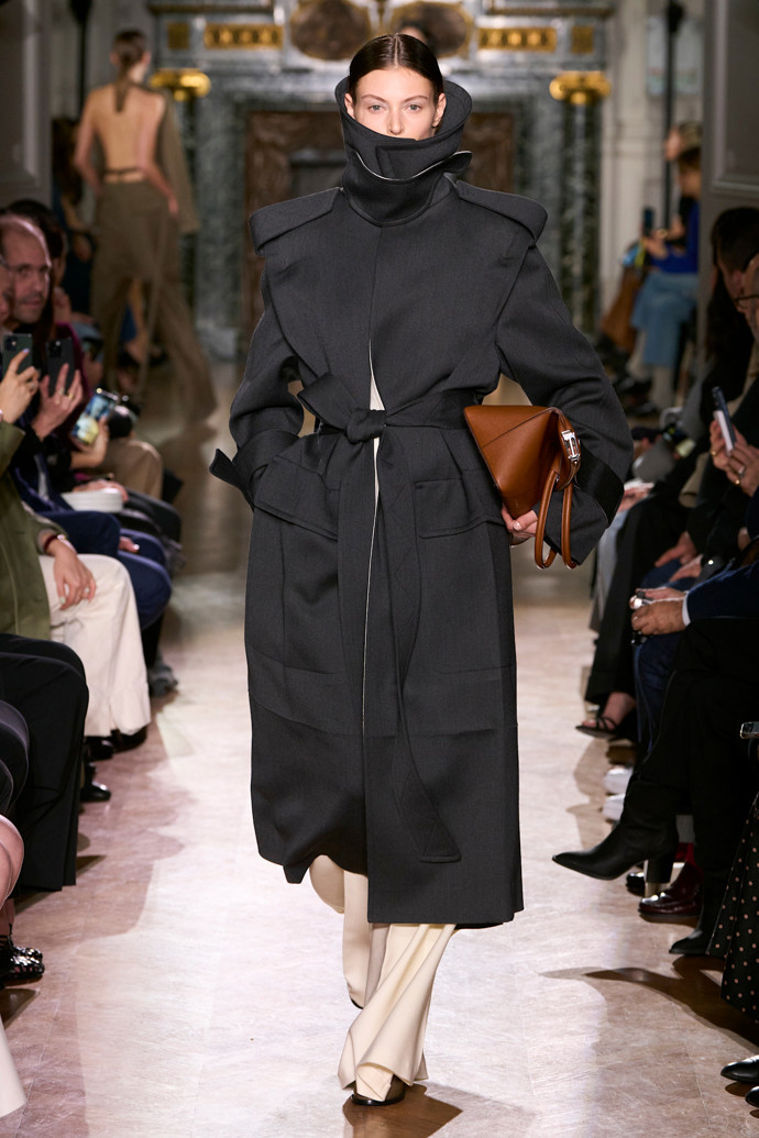 Victoria Beckham podzim/zima 2024
Victoria Beckham podzim/zima 2024