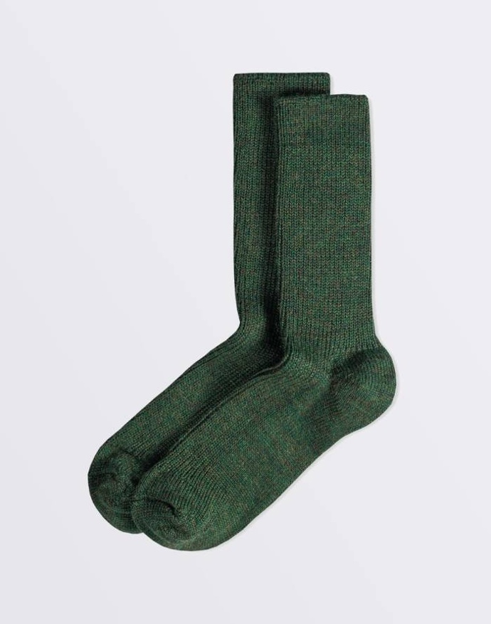 Vlněné ponožky Muji Green, Ferdinand, 360 Kč
Vlněné ponožky Muji Green, Ferdinand, 360 Kč