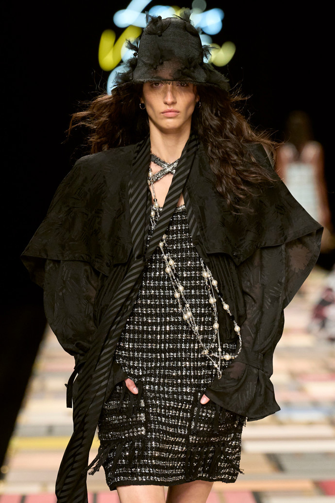 Louis Vuitton jaro/léto 2025
