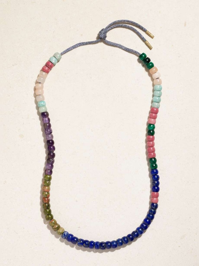 Náhrdelník s korálky FORTE Beads Cartagena, Carolina Bucci, 1320 eur
