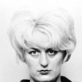 Myra Hindley 
