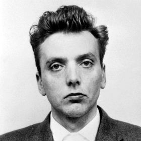 Ian Brady
