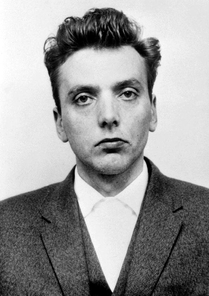 Ian Brady
