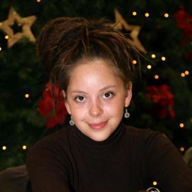 Silvie Maryško (Koblížková)
