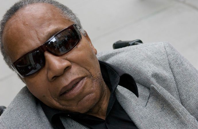 Frank Lucas
Frank Lucas