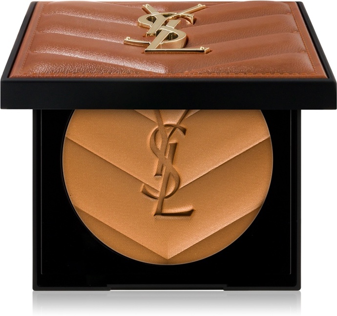 Bronzer All Hours Bronzer, Yves Saint Laurent, 1980 Kč
