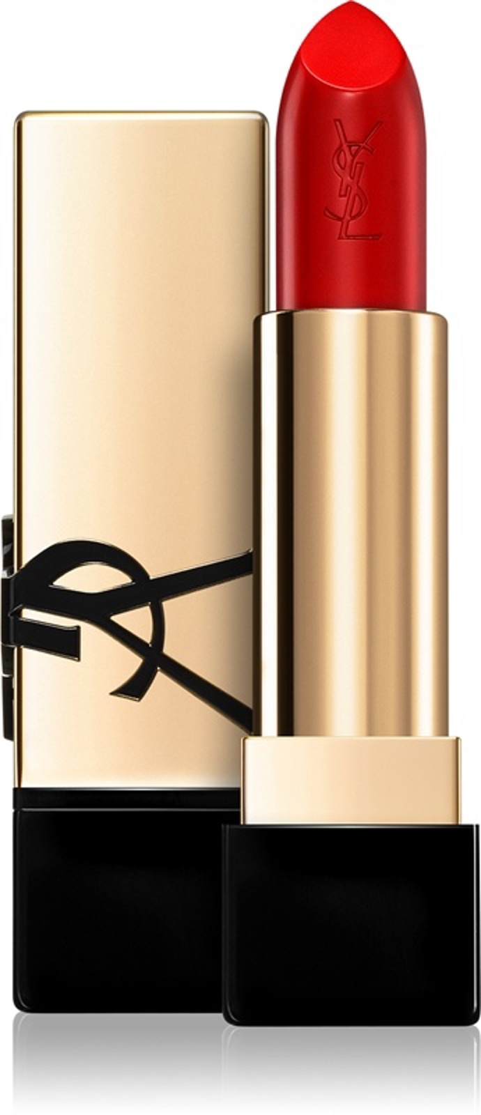 Rtěnka Rouge Pur Couture odstín R1 Le Rouge, Yves Saint Laurent, 1420 Kč
