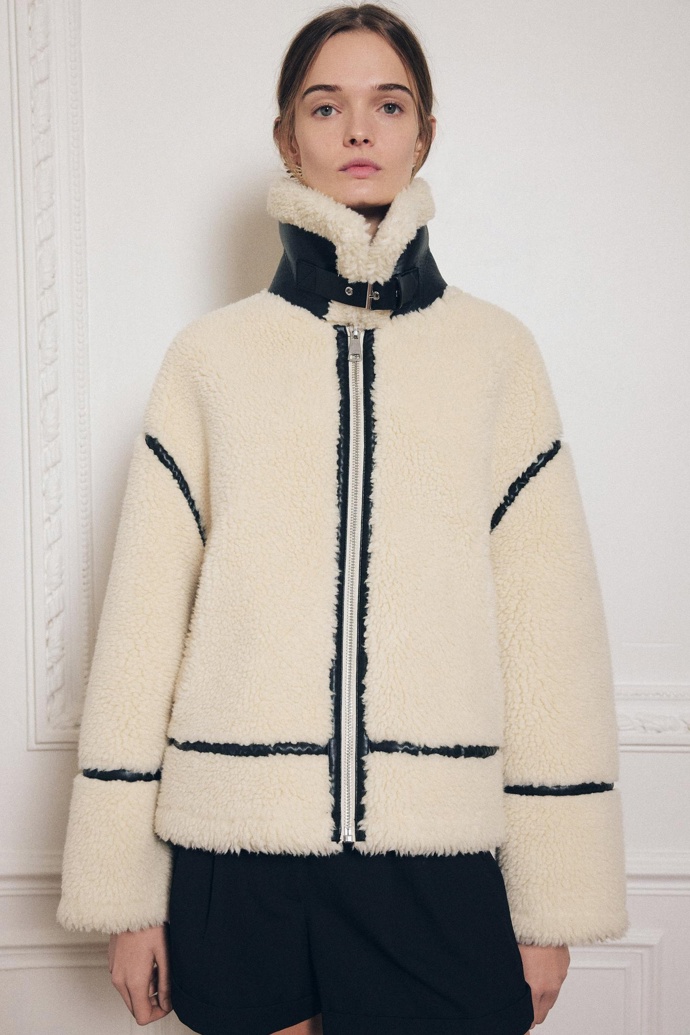 Zara, 2299 Kč
Zara, 2299 Kč