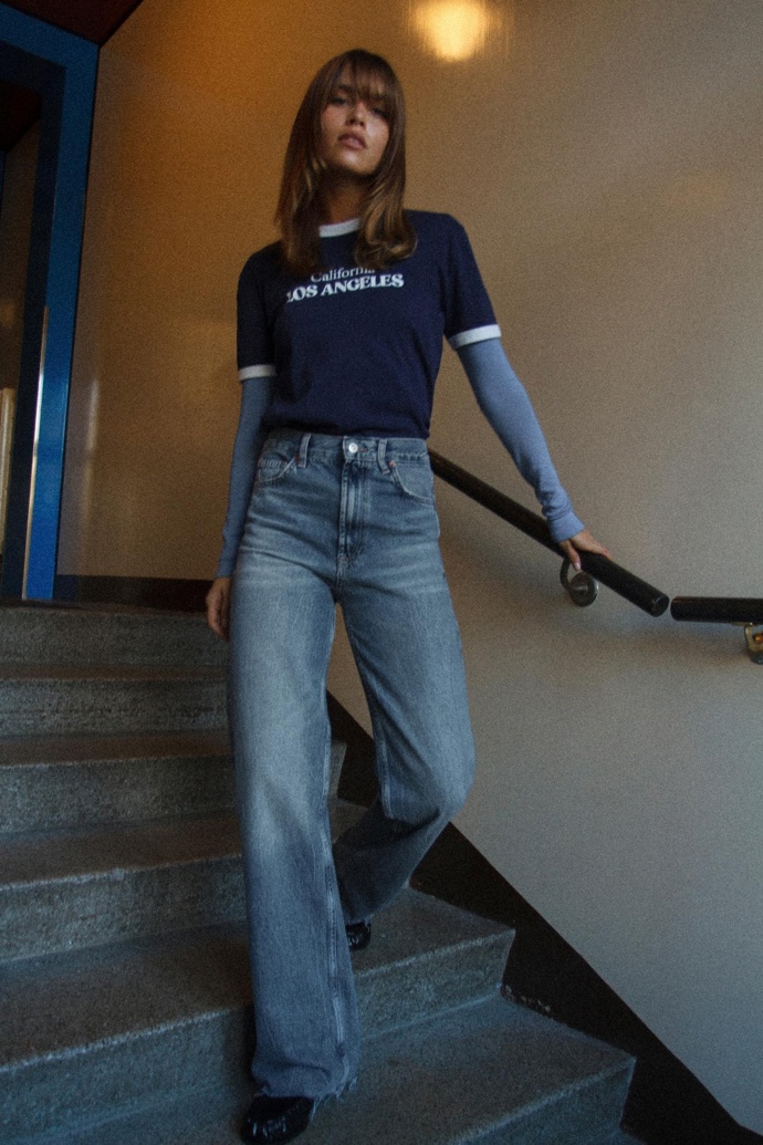 Zara, 849 Kč
Zara, 849 Kč