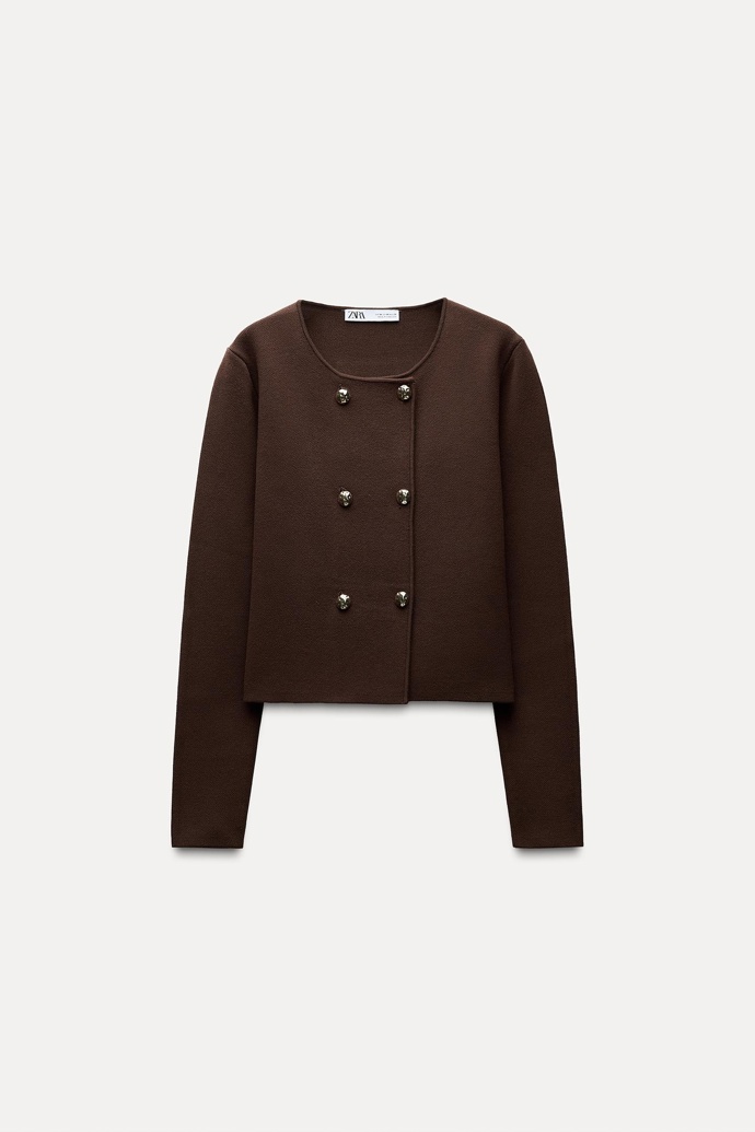 Zara, 849 Kč
