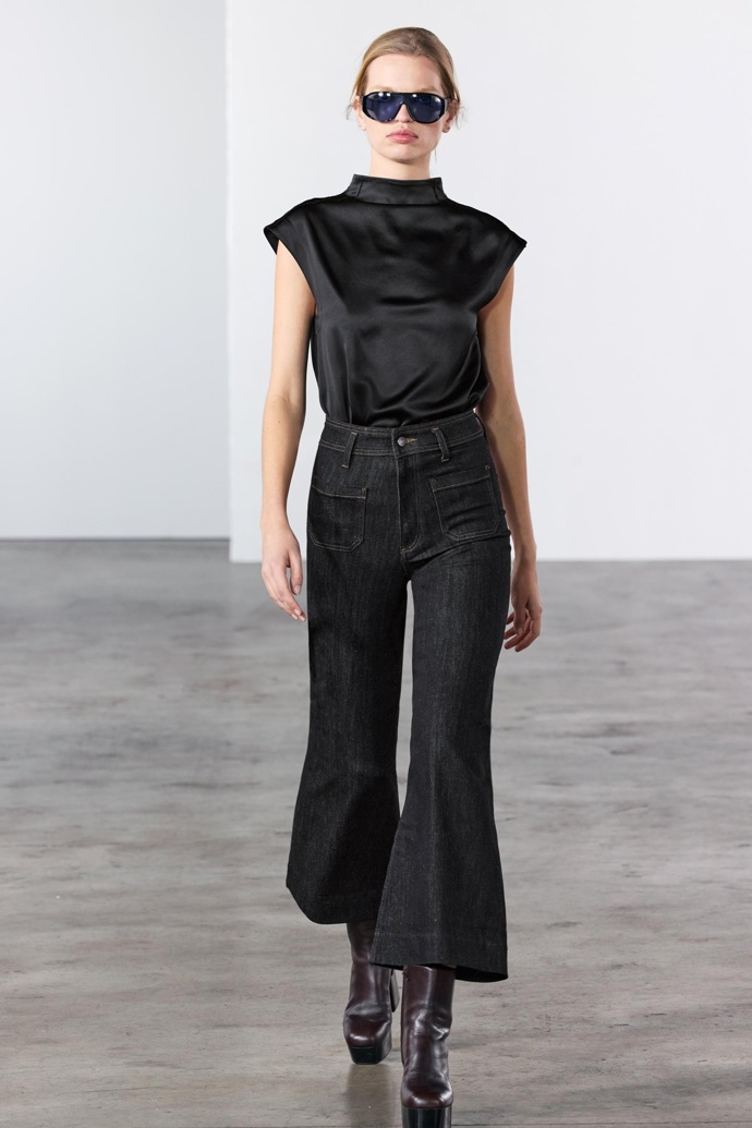 Zara, 849 Kč
Zara, 849 Kč