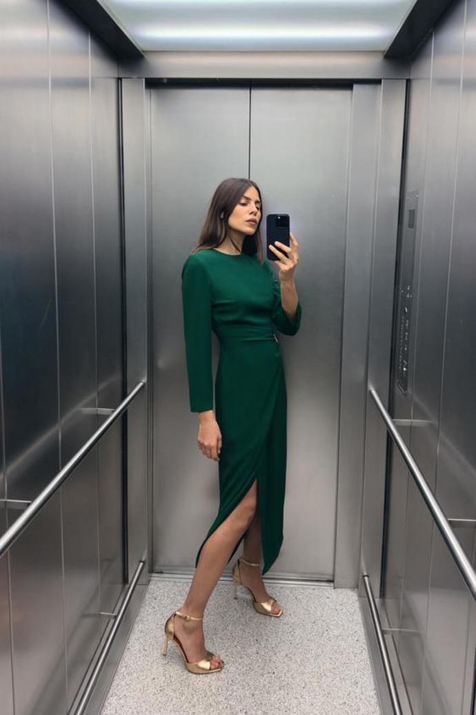 Zara 849 Kč
