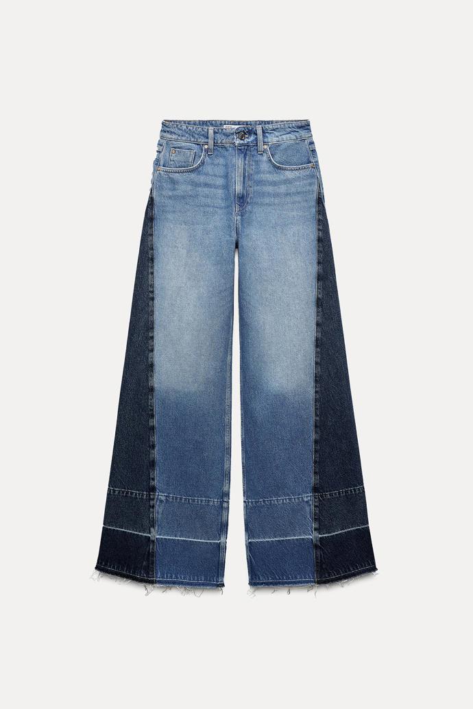 Zara, 999 Kč
Zara, 999 Kč