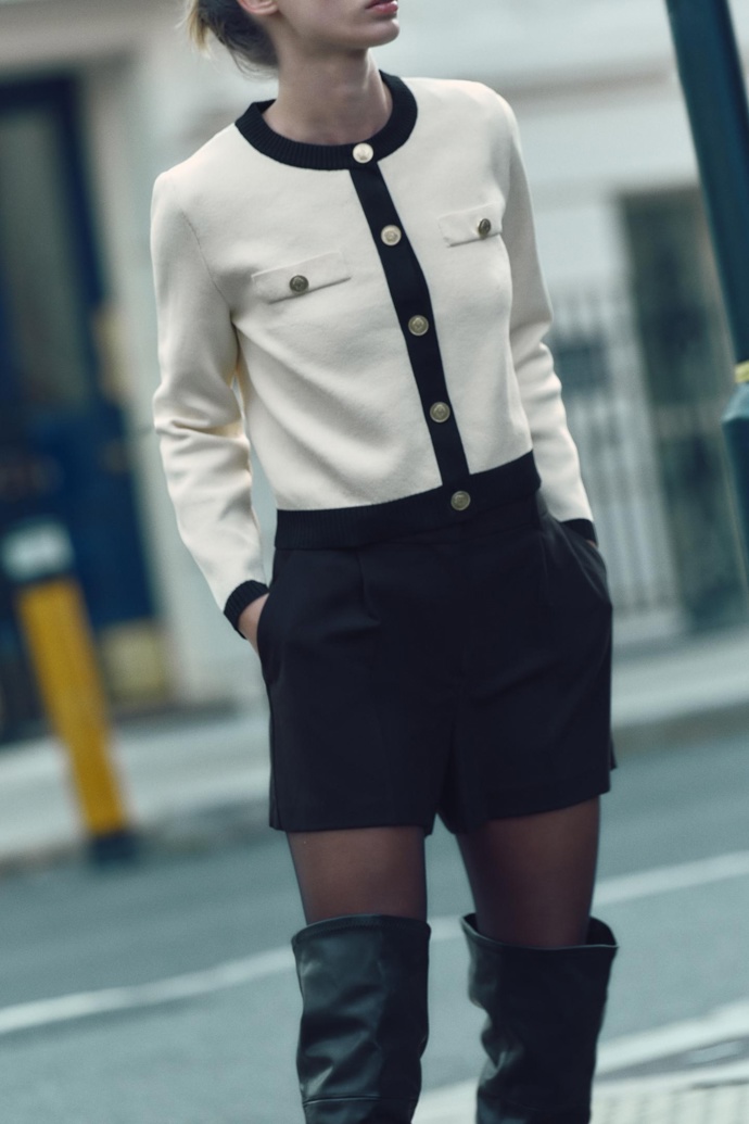 Zara, 999 Kč
