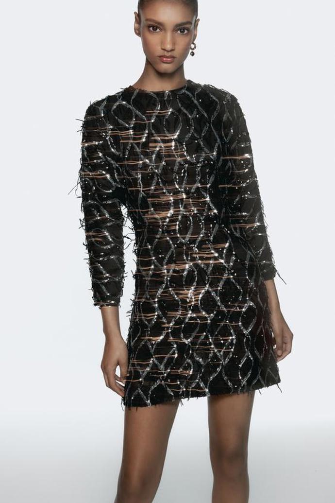 Zara 1199 Kč
Zara 1199 Kč