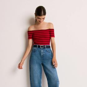 Barrel džíny Next, 1640 Kč, prodává Zalando
