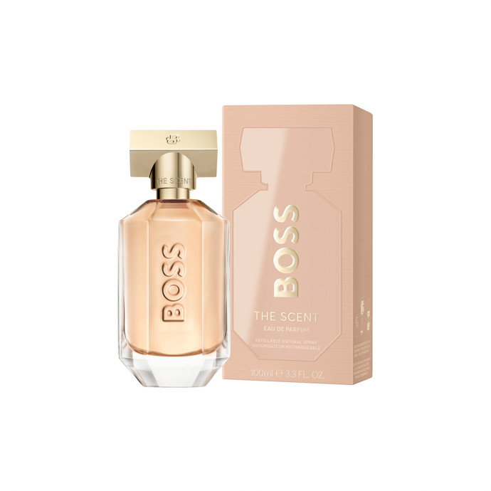 BOSS The Scent Eau de Parfum for Her, 2140 Kč/30 ml

