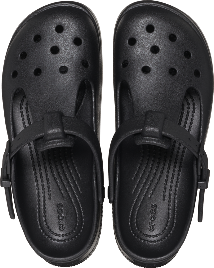 Crocs, 1819 Kč, urbanlux.cz
Crocs, 1819 Kč, urbanlux.cz
