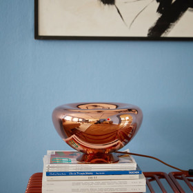 Stolní lampa Zale, Westwing Collection, 3 749 Kč
