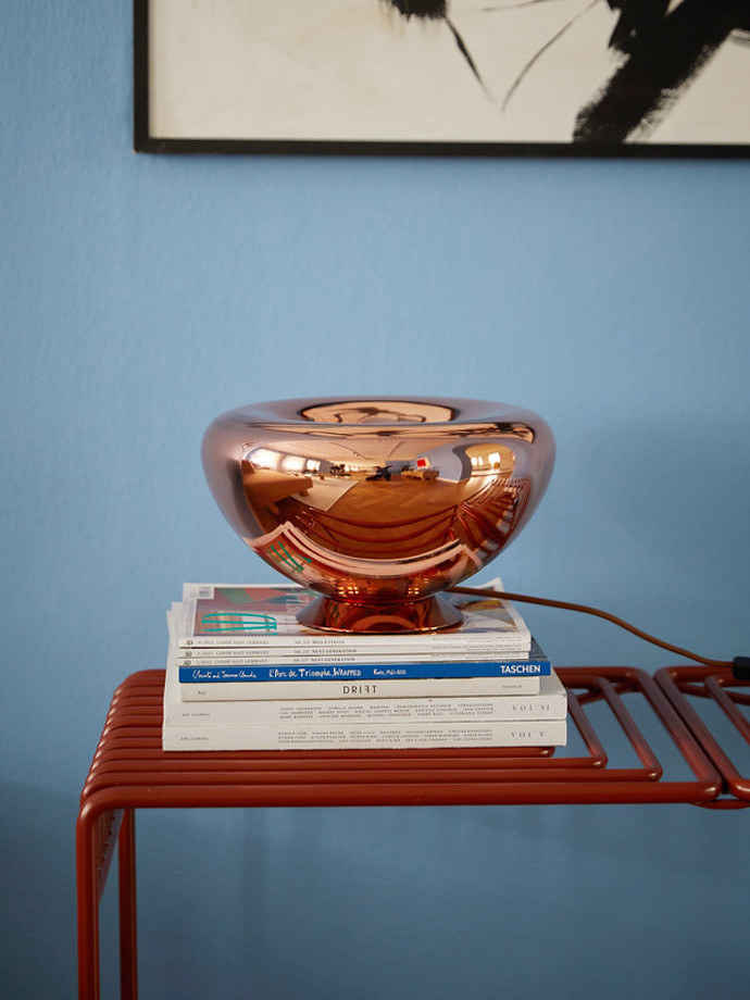 Stolní lampa Zale, Westwing Collection, 3 749 Kč

