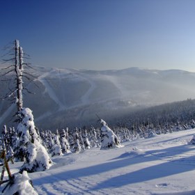 Červenohorské sedlo
