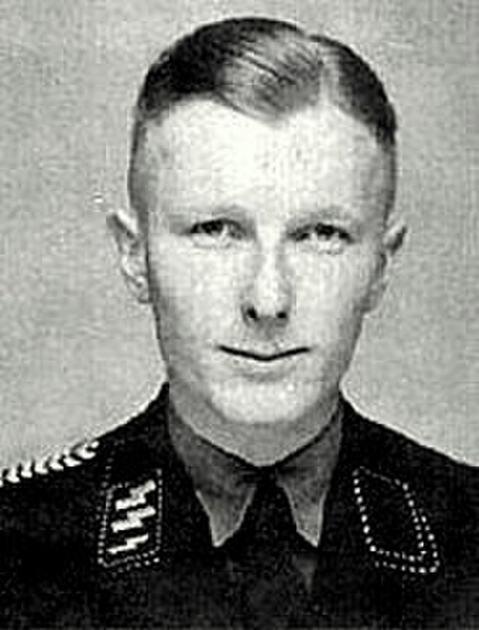 Adolf Diekmann
