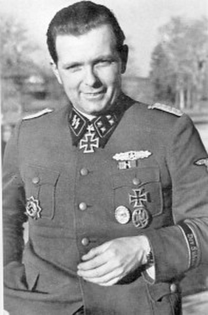 Helmut Kämpfe

