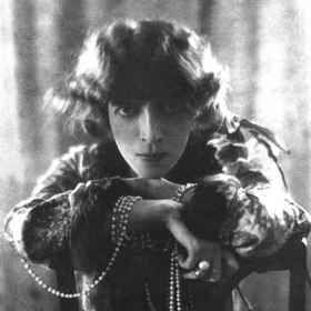Luisa Casati Stampa di Soncino
