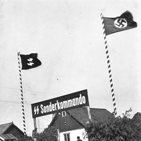 Koncentrační tábor Sobibor
