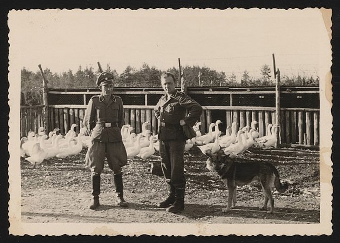 Koncentrační tábor Sobibor
