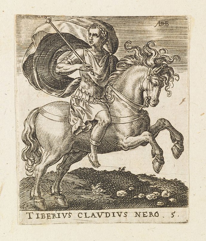 Císař Nero
