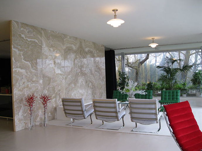 Vila Tugendhat
