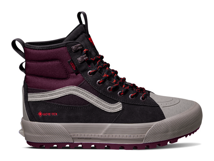 Vans, 4513 Kč
Vans, 4513 Kč