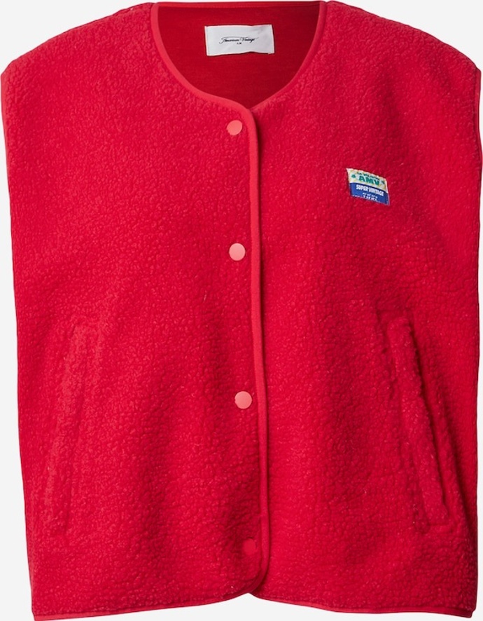 Vesta 'HOKTOWN', American Vintage, 4649 Kč
Vesta 'HOKTOWN', American Vintage, 4649 Kč