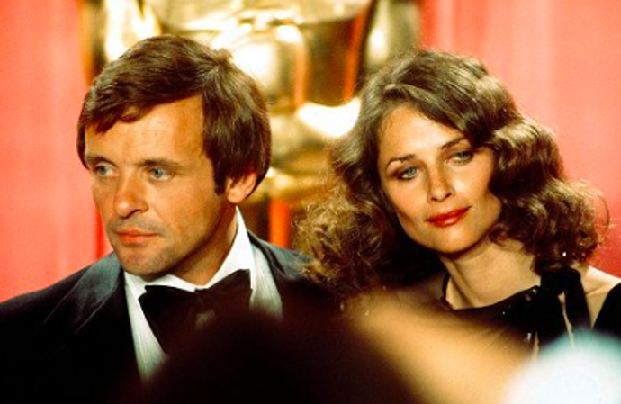Anthony Hopkins
