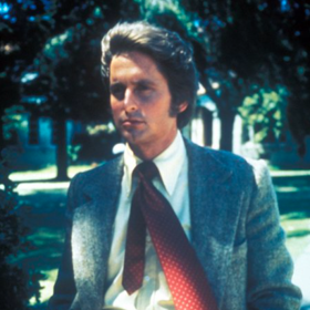 Michael Douglas
