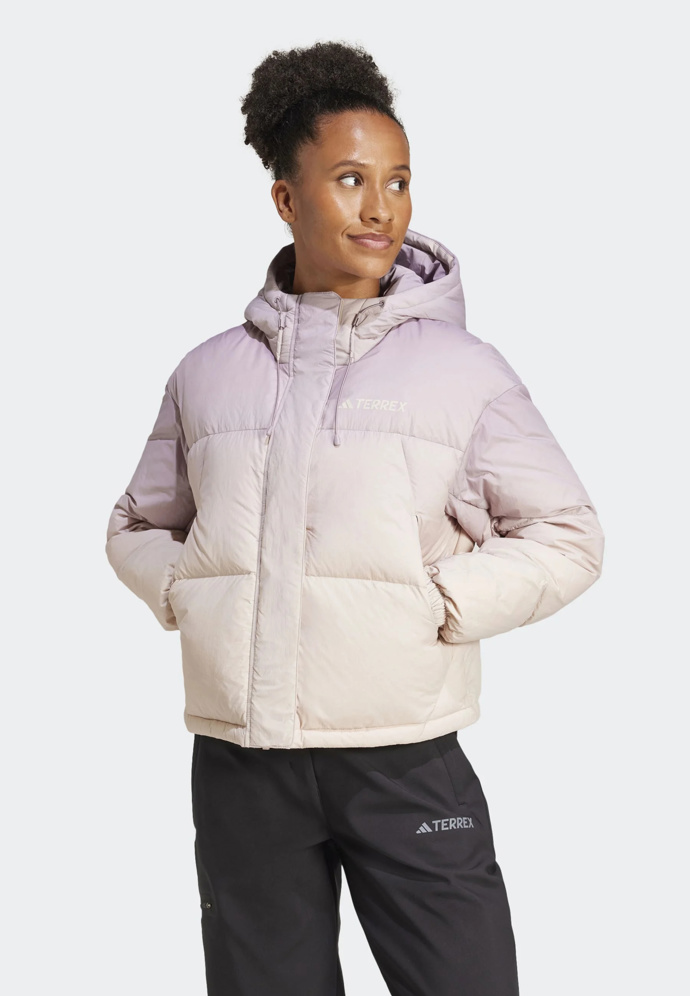 Bunda Adidas 3500 Kč
Bunda Adidas 3500 Kč