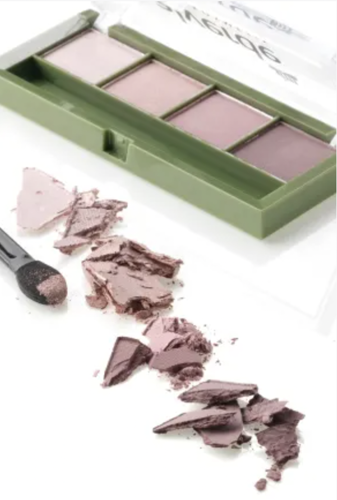 alverde NATURKOSMETIK oční stíny 129 Kč
alverde NATURKOSMETIK oční stíny 129 Kč