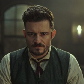Orlando Bloom
