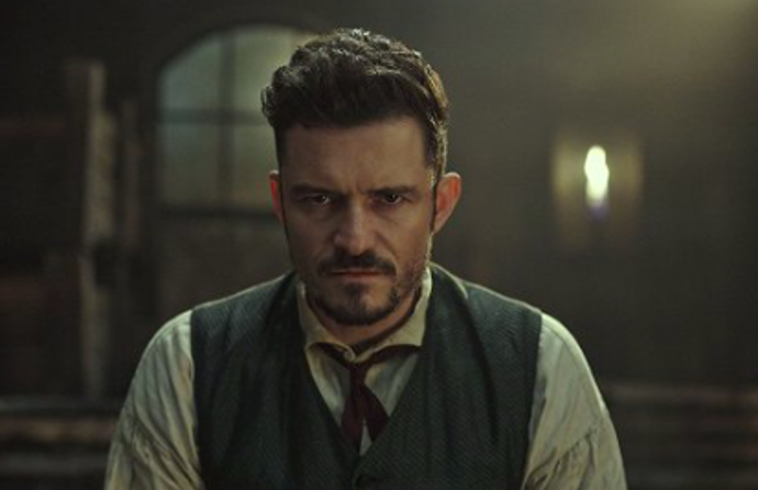 Orlando Bloom
