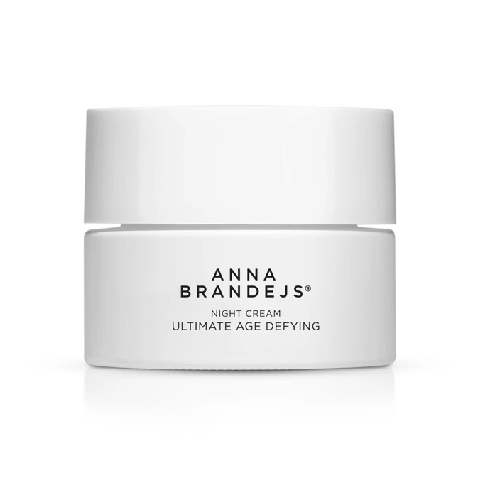 Krém proti vráskám, Anna Brandejs, 2490 Kč
Krém proti vráskám, Anna Brandejs, 2490 Kč