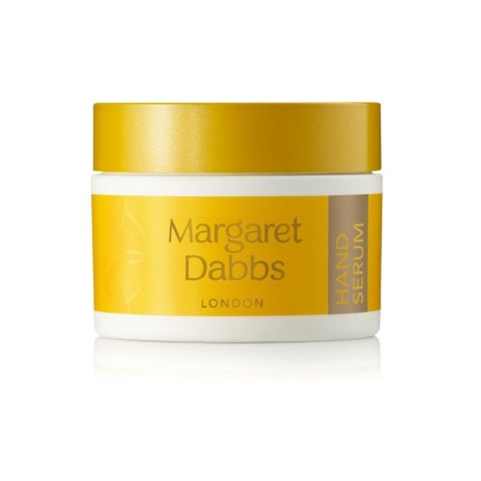 Anti-aging sérum na ruce Intensive Anti-aging Hand Serum, Margaret Dabbs London, 1190 Kč
