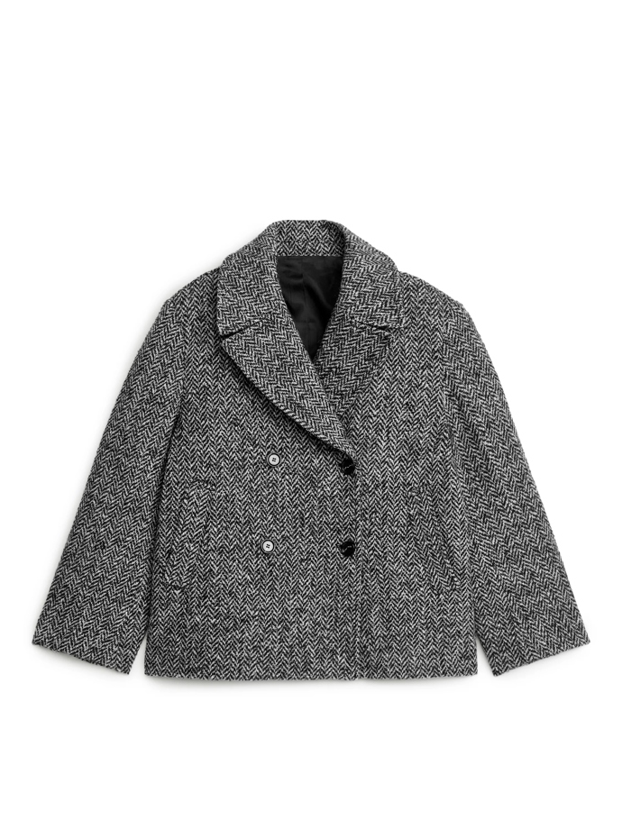 Arket, 127 eur
Arket, 127 eur