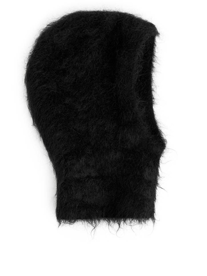 Balaklava, Arket, 49 EUR
Balaklava, Arket, 49 EUR