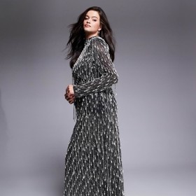 ASOS Luxe, 188 liber
