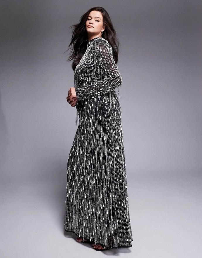 ASOS Luxe, 188 liber
ASOS Luxe, 188 liber
