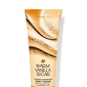Tělový krém, Bath&Body Works, 549 Kč
